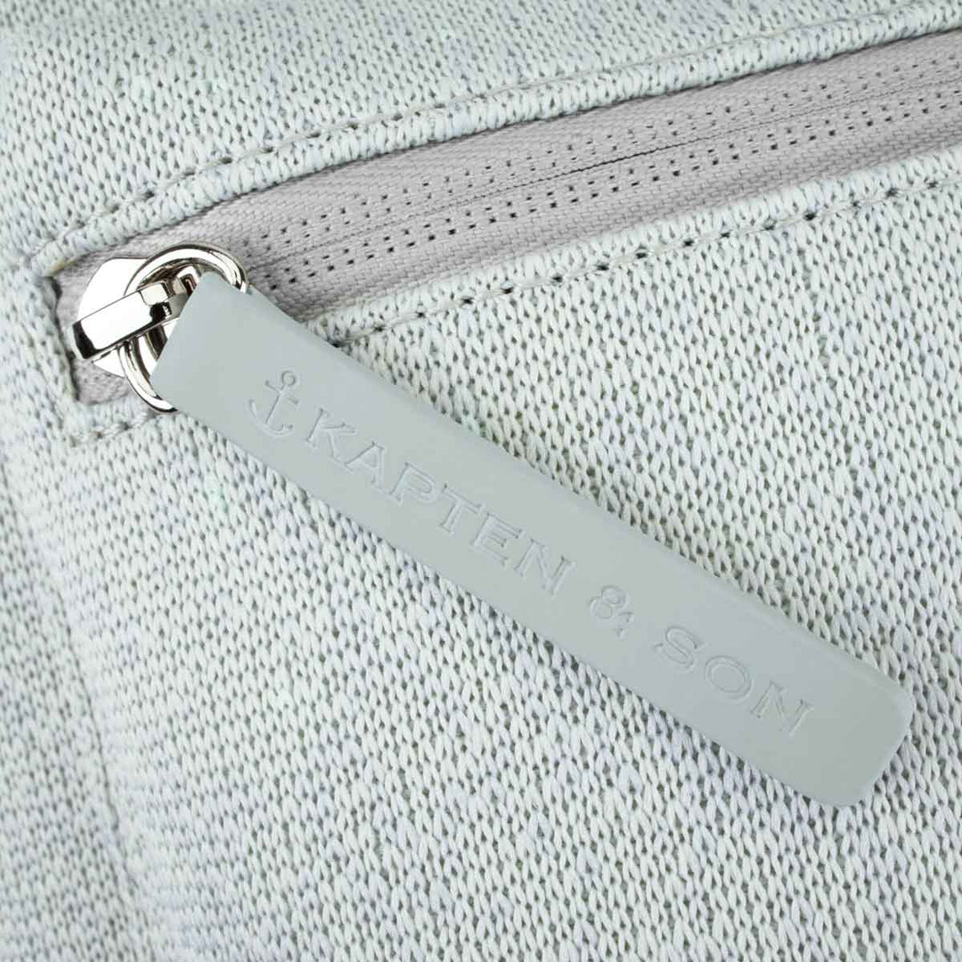 Kapten &amp; Son Bergen תיק גב למחשב נייד 15.6" - תיק התיקיםKapten &amp; SonKapten &amp; Son