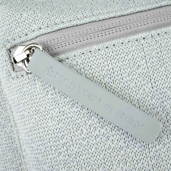 Kapten &amp; Son Bergen תיק גב למחשב נייד 15.6" - תיק התיקיםKapten &amp; SonKapten &amp; Son