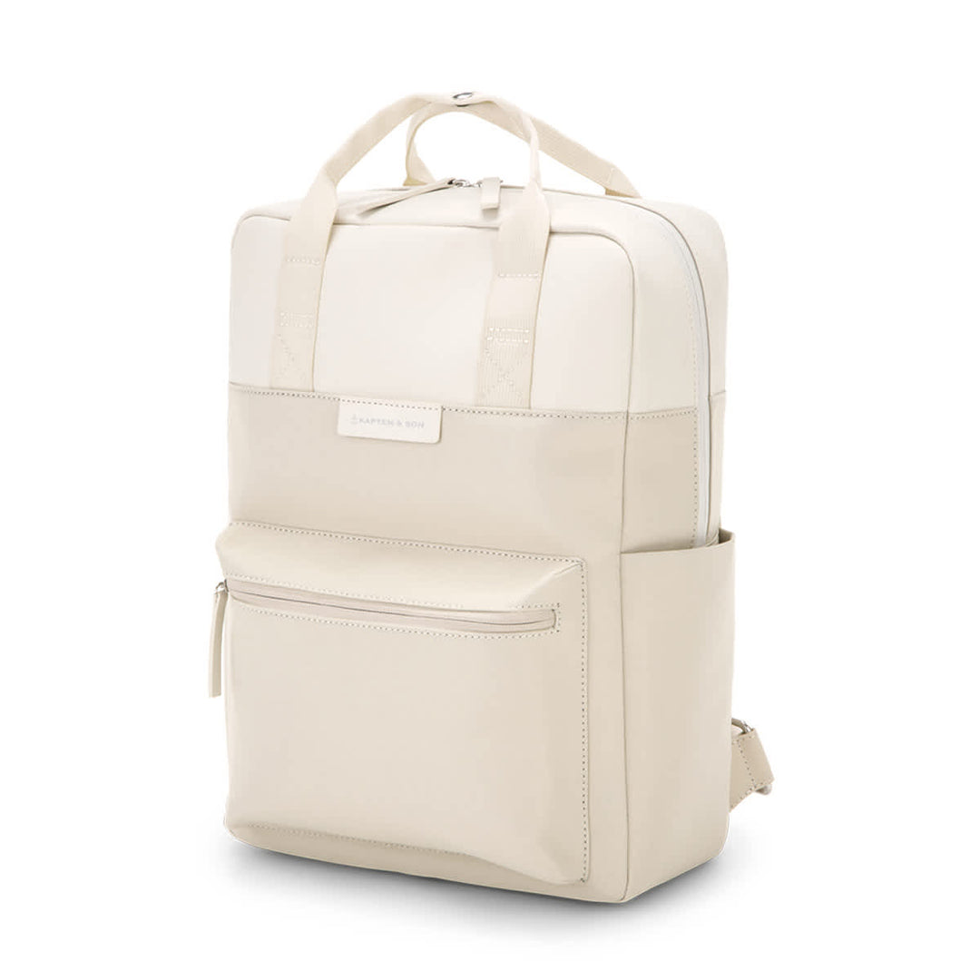 Kapten &amp; Son Bergen תיק גב למחשב נייד 15.6" - תיק התיקיםKapten &amp; SonKapten &amp; Son