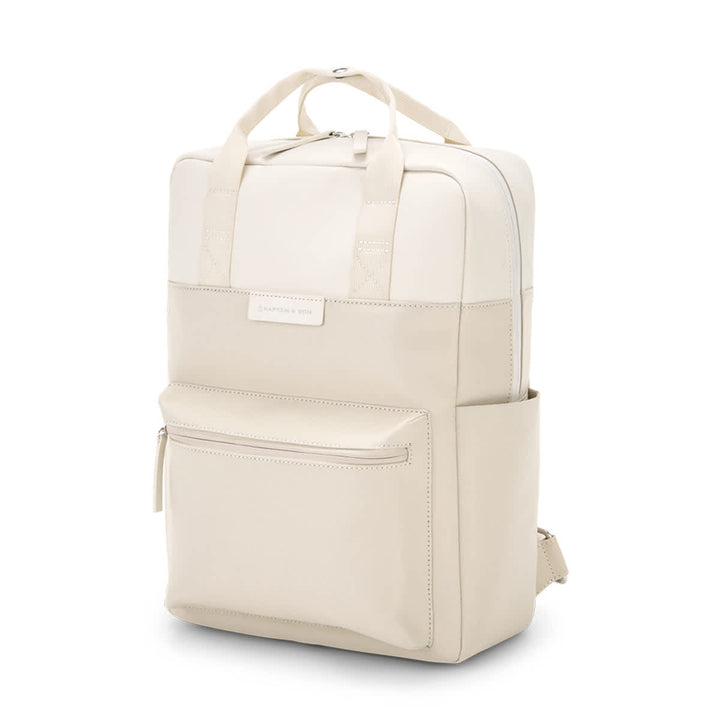 Kapten &amp; Son Bergen תיק גב למחשב נייד 15.6" - תיק התיקיםKapten &amp; SonKapten &amp; Son
