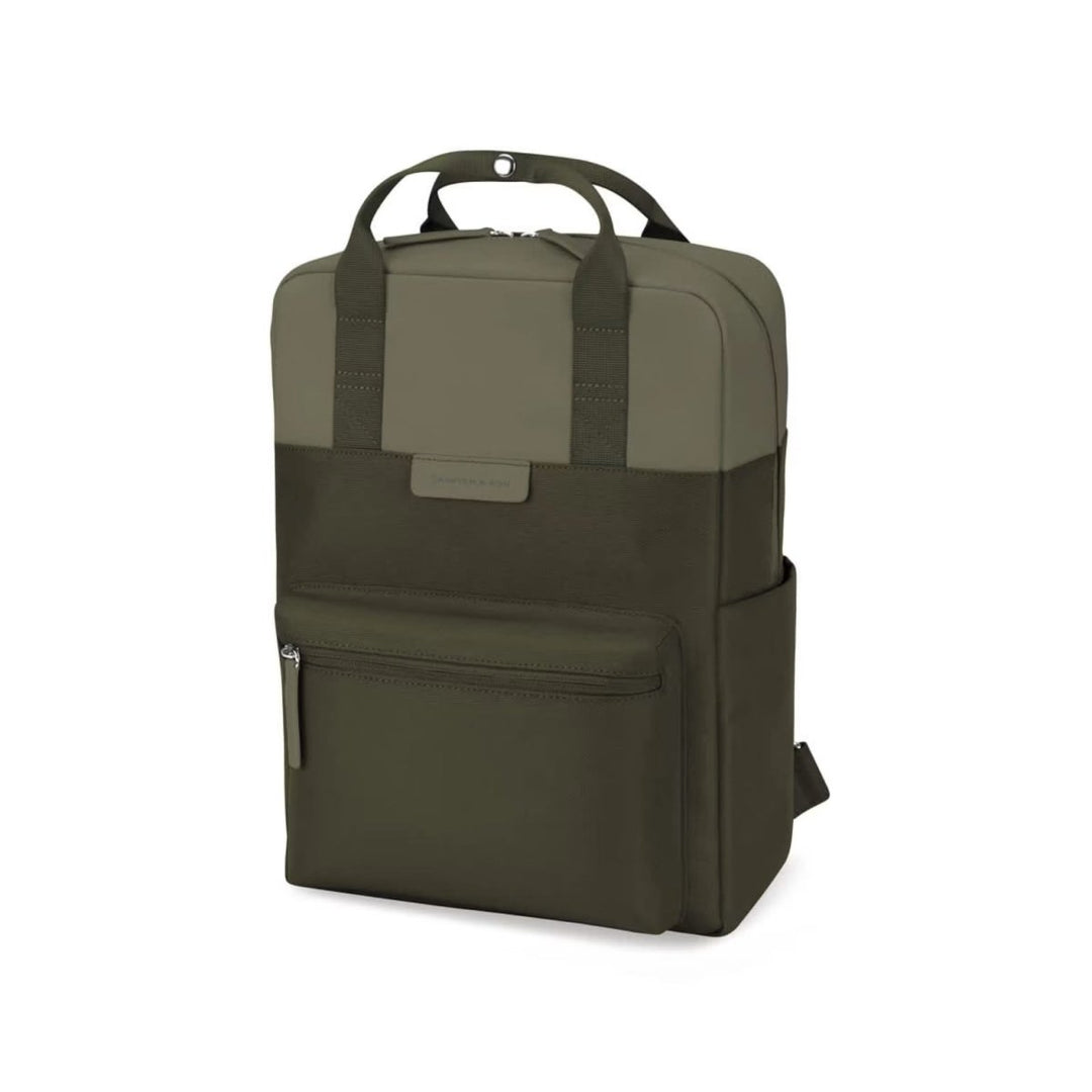 Kapten &amp; Son Bergen תיק גב למחשב נייד 15.6" - תיק התיקיםKapten &amp; SonKapten &amp; Son