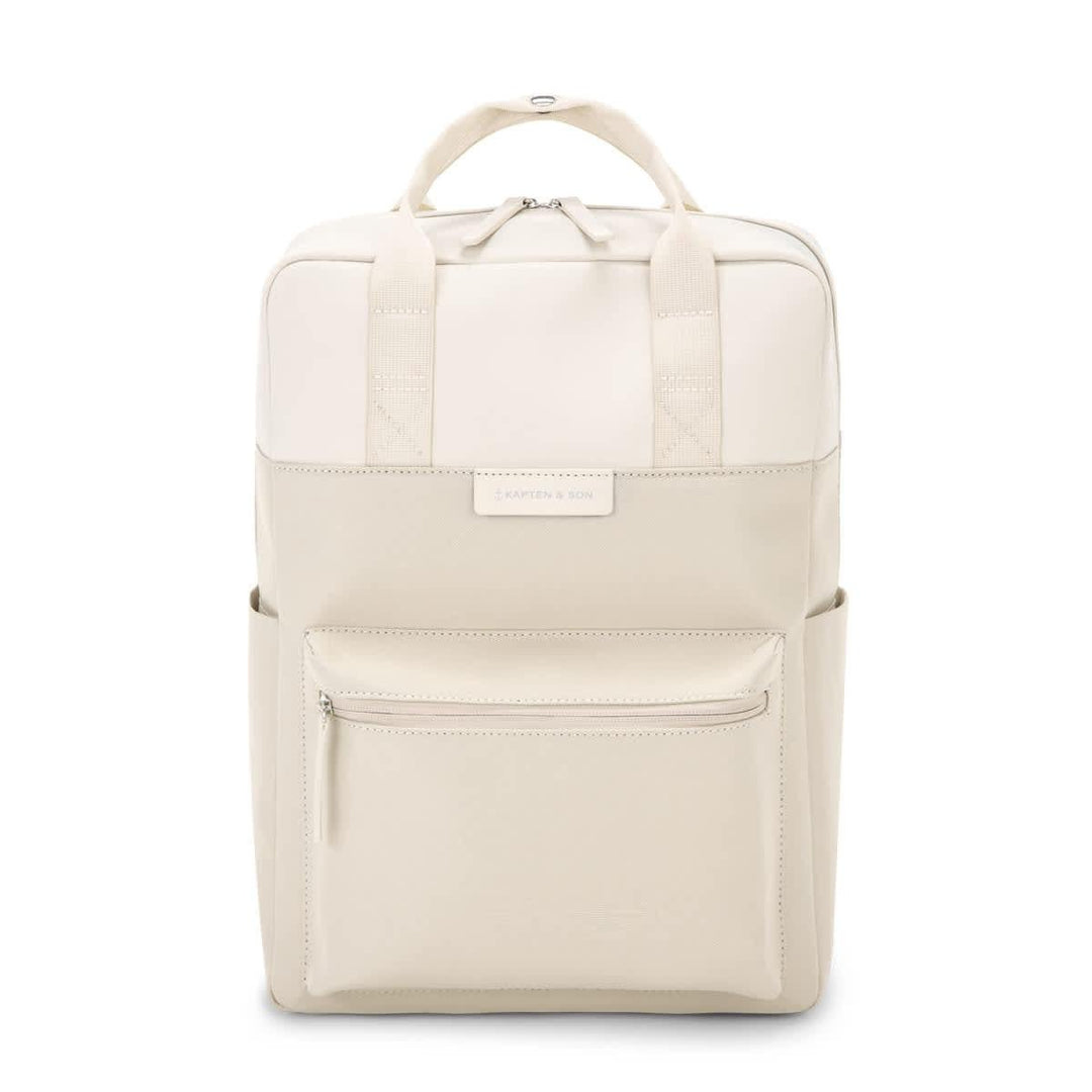 Kapten & Son Bergen תיק גב למחשב נייד 15.6" - תיק התיקיםKapten & SonKapten & Son