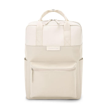 Kapten & Son Bergen תיק גב למחשב נייד 15.6" - תיק התיקיםKapten & SonKapten & Son