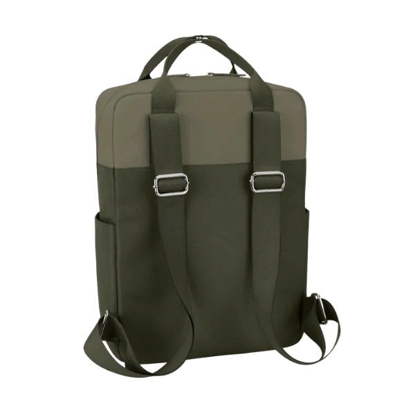 Kapten &amp; Son Bergen תיק גב למחשב נייד 15.6" - תיק התיקיםKapten &amp; SonKapten &amp; Son