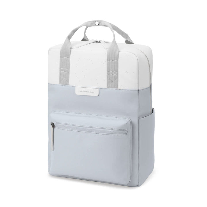 Kapten &amp; Son Bergen תיק גב למחשב נייד 15.6" - תיק התיקיםKapten &amp; SonKapten &amp; Son