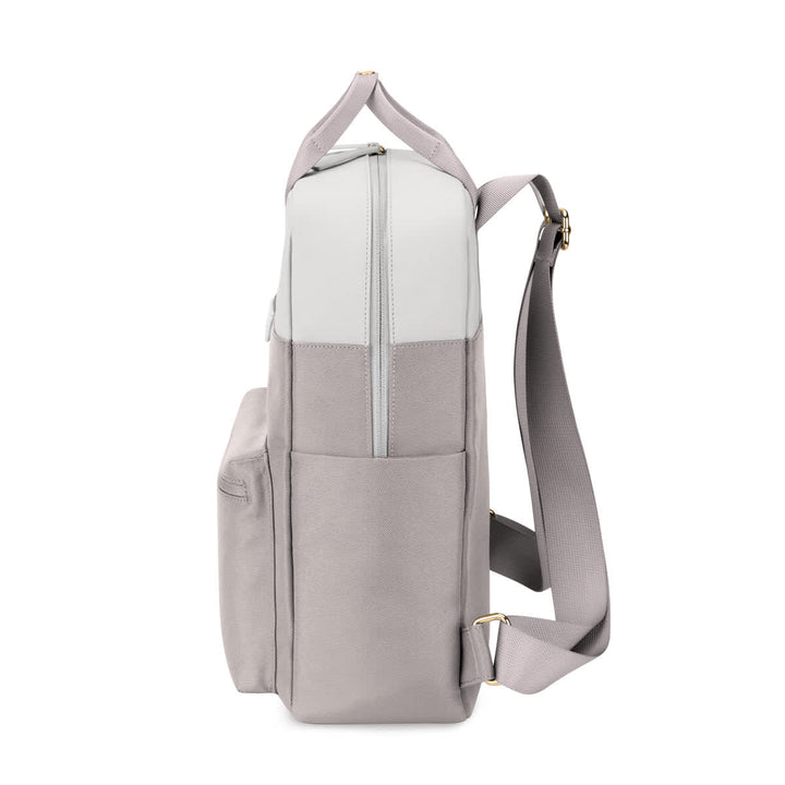 Kapten &amp; Son Bergen תיק גב למחשב נייד 15.6" - תיק התיקיםKapten &amp; SonKapten &amp; Son