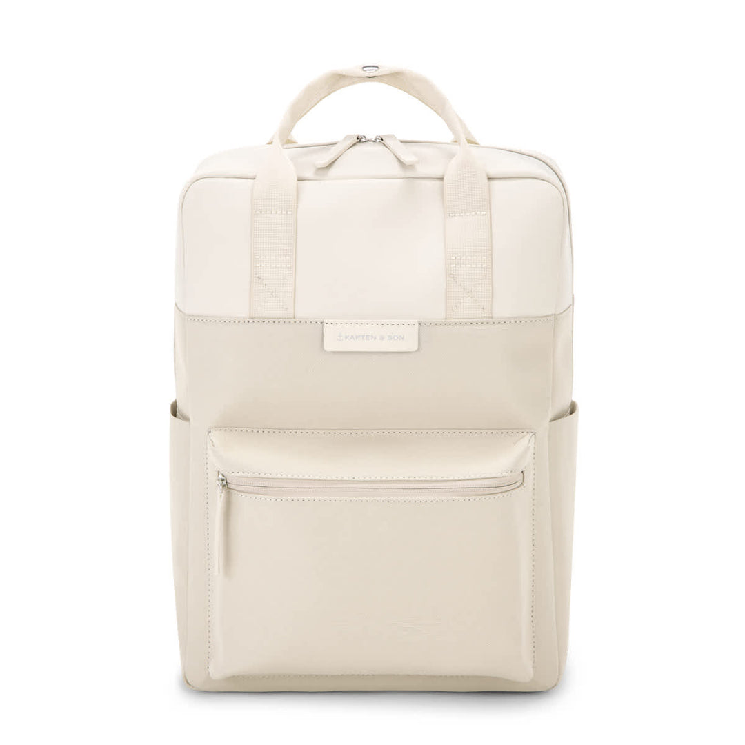 Kapten &amp; Son Bergen תיק גב למחשב נייד 15.6" - תיק התיקיםKapten &amp; SonKapten &amp; Son