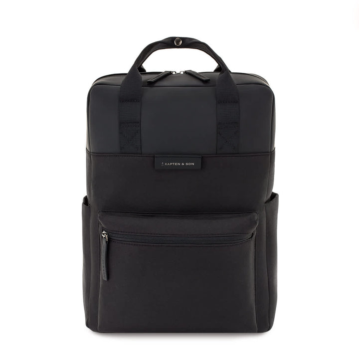 Kapten &amp; Son Bergen תיק גב למחשב נייד 15.6" - תיק התיקיםKapten &amp; SonKapten &amp; Son