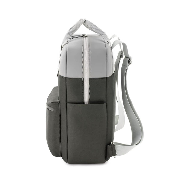 Kapten & Son Bergen תיק גב למחשב נייד 15.6" - תיק התיקיםKapten & SonKapten & Son