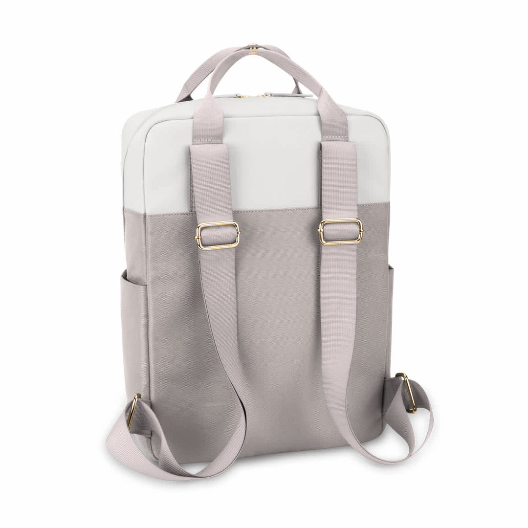 Kapten &amp; Son Bergen תיק גב למחשב נייד 15.6" - תיק התיקיםKapten &amp; SonKapten &amp; Son