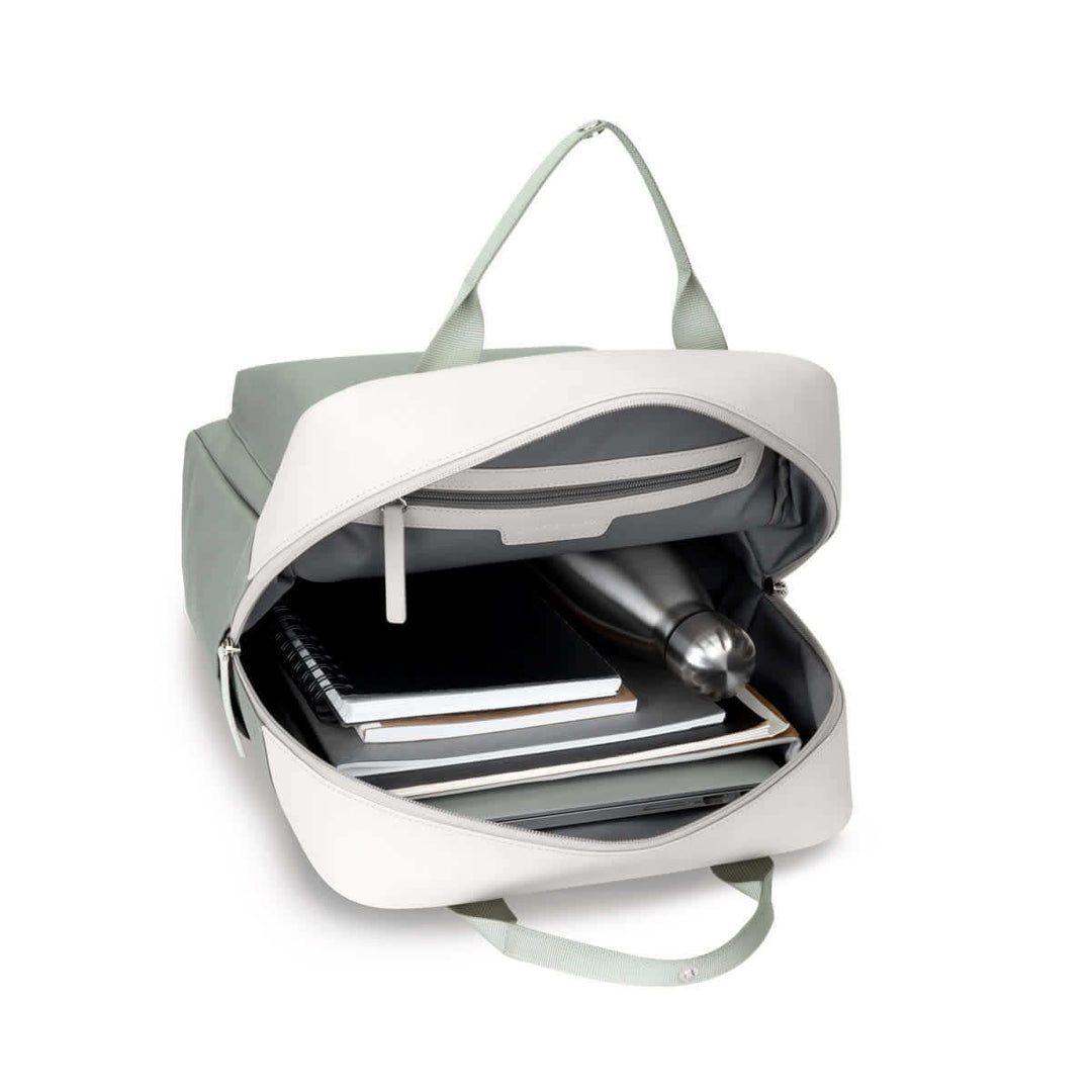 Kapten &amp; Son Bergen תיק גב למחשב נייד 15.6" - תיק התיקיםKapten &amp; SonKapten &amp; Son