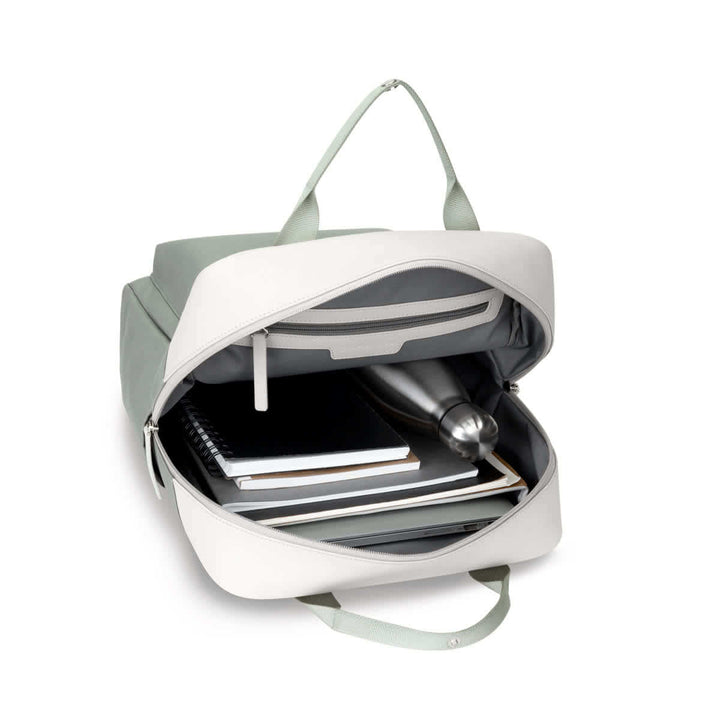 Kapten &amp; Son Bergen תיק גב למחשב נייד 15.6" - תיק התיקיםKapten &amp; SonKapten &amp; Son