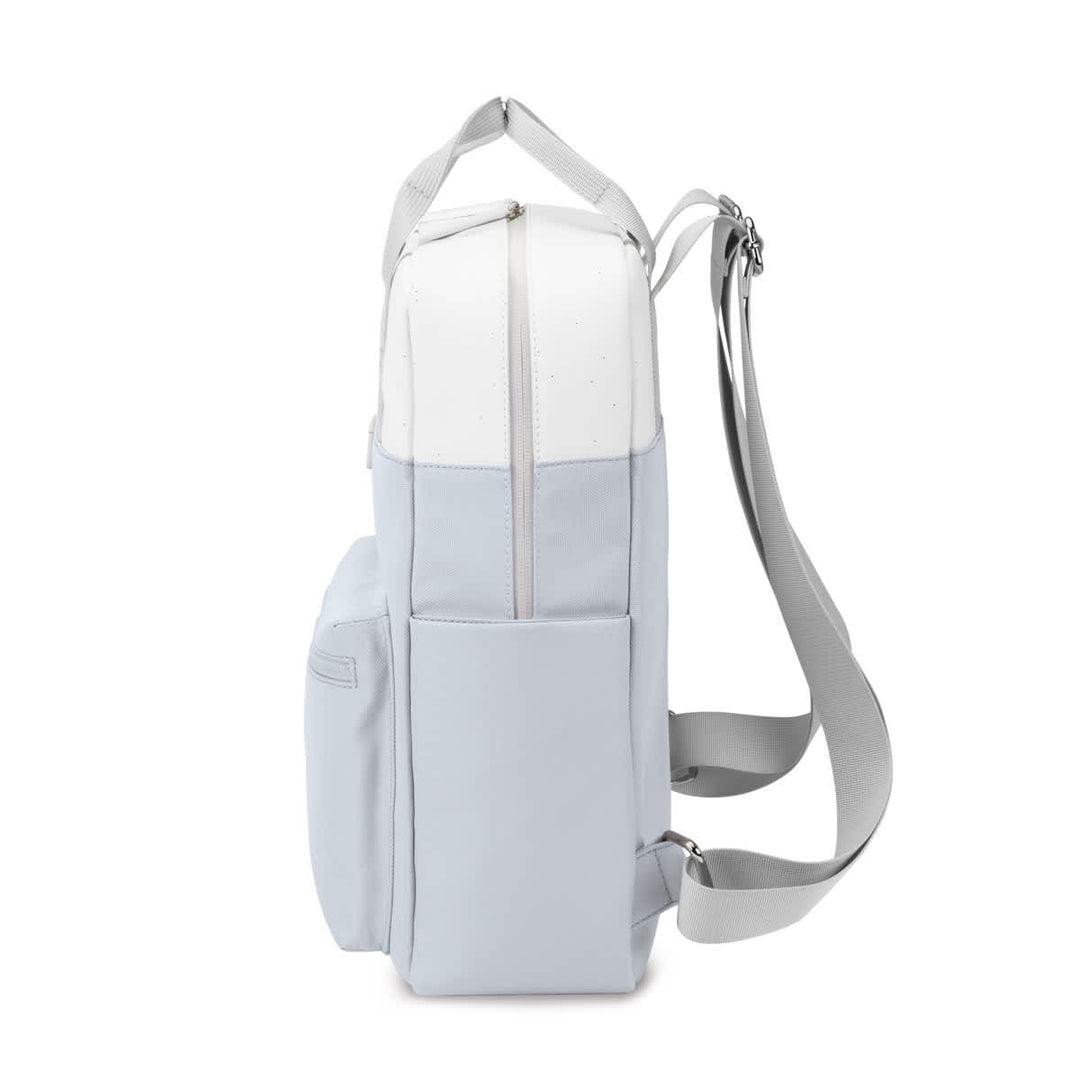 Kapten &amp; Son Bergen תיק גב למחשב נייד 15.6" - תיק התיקיםKapten &amp; SonKapten &amp; Son