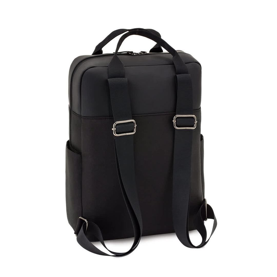 Kapten &amp; Son Bergen תיק גב למחשב נייד 15.6" - תיק התיקיםKapten &amp; SonKapten &amp; Son