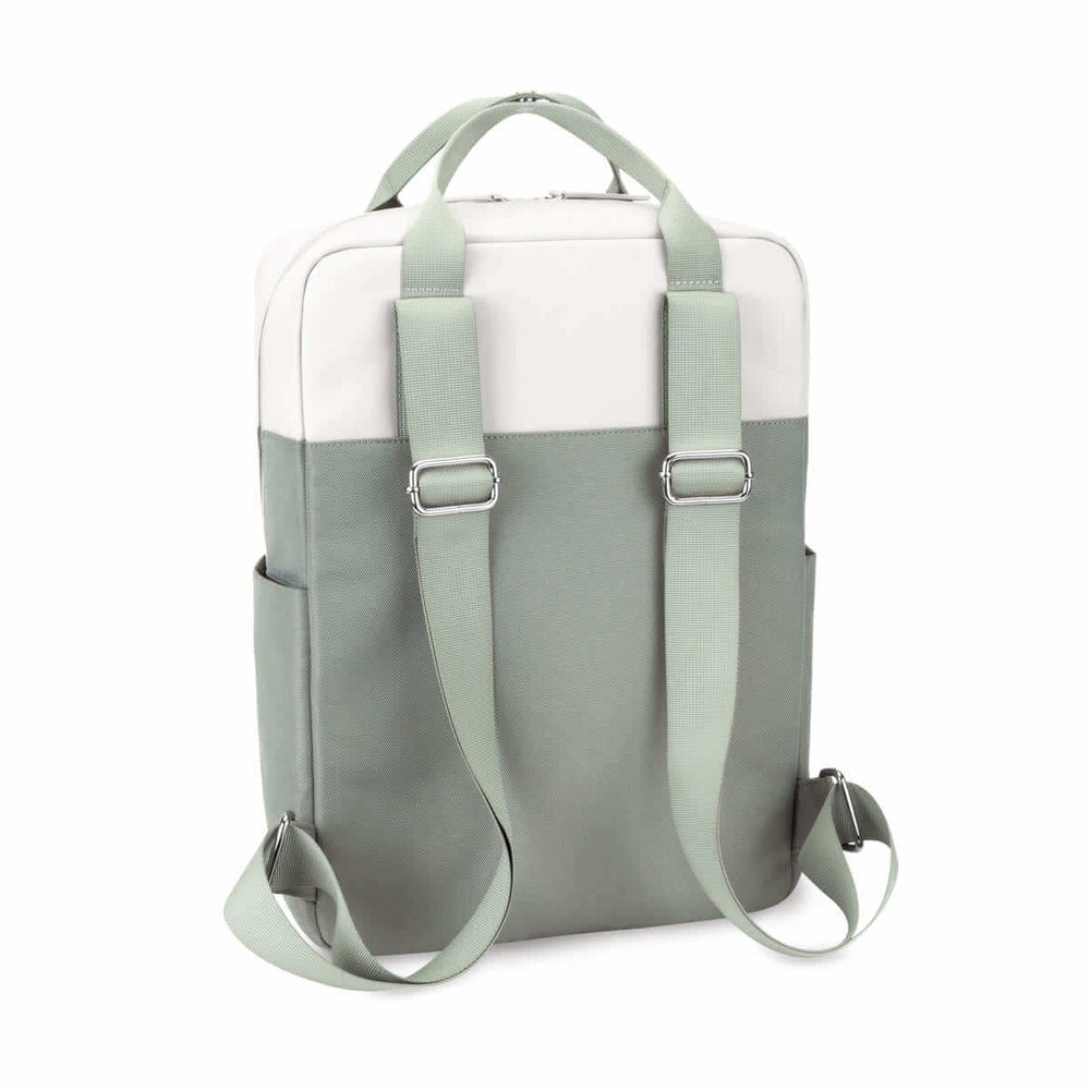 Kapten & Son Bergen תיק גב למחשב נייד 15.6" - תיק התיקיםKapten & SonKapten & Son