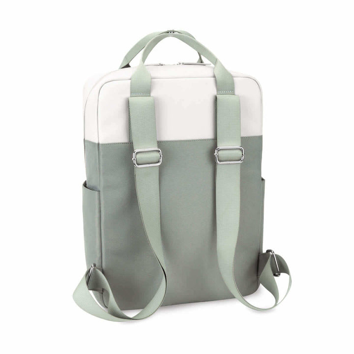Kapten &amp; Son Bergen תיק גב למחשב נייד 15.6" - תיק התיקיםKapten &amp; SonKapten &amp; Son