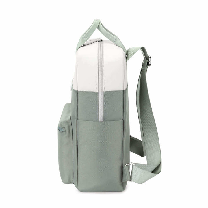 Kapten &amp; Son Bergen תיק גב למחשב נייד 15.6" - תיק התיקיםKapten &amp; SonKapten &amp; Son