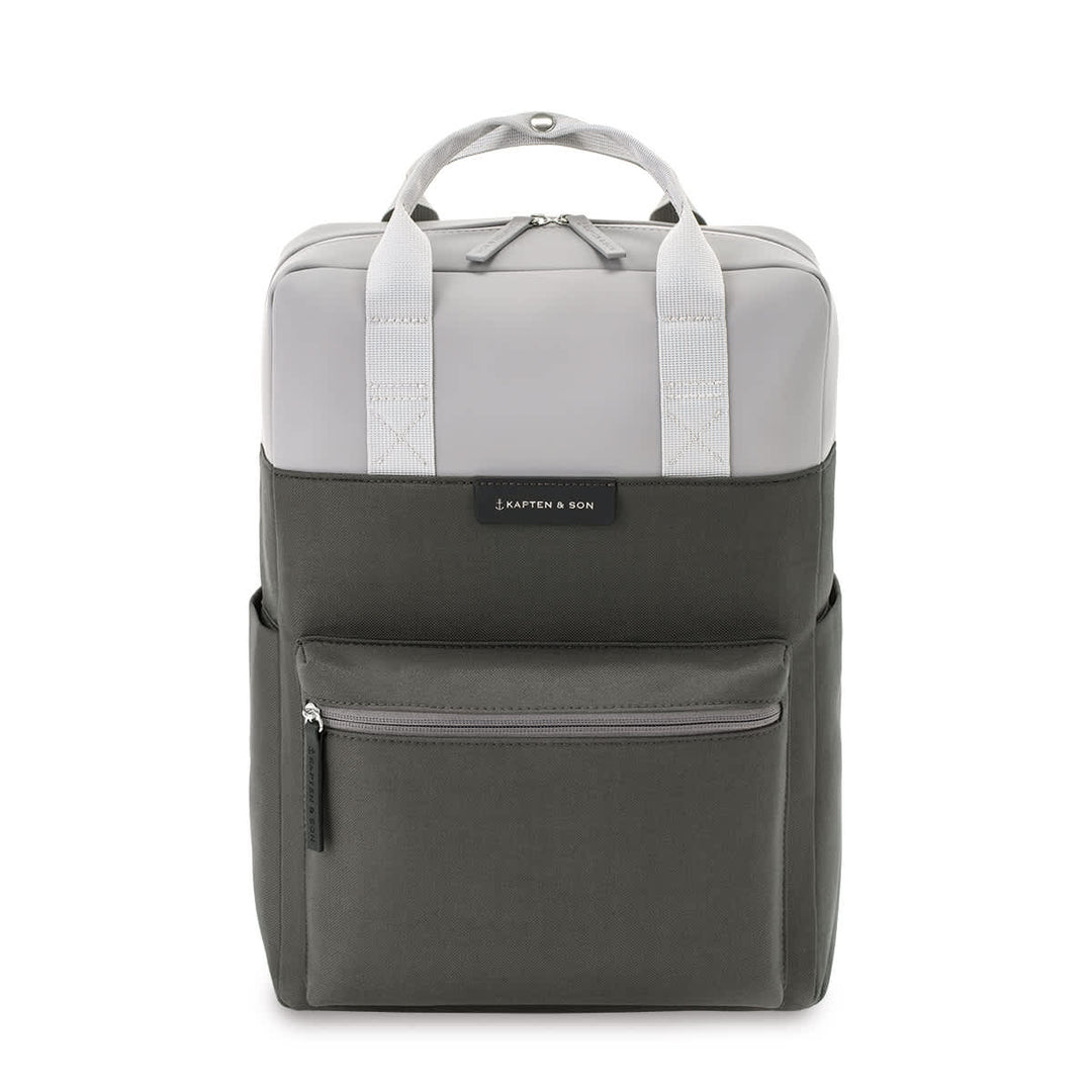 Kapten &amp; Son Bergen תיק גב למחשב נייד 15.6" - תיק התיקיםKapten &amp; SonKapten &amp; Son