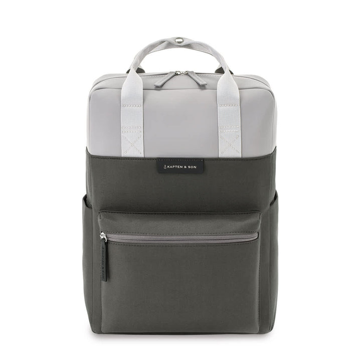 Kapten &amp; Son Bergen תיק גב למחשב נייד 15.6" - תיק התיקיםKapten &amp; SonKapten &amp; Son