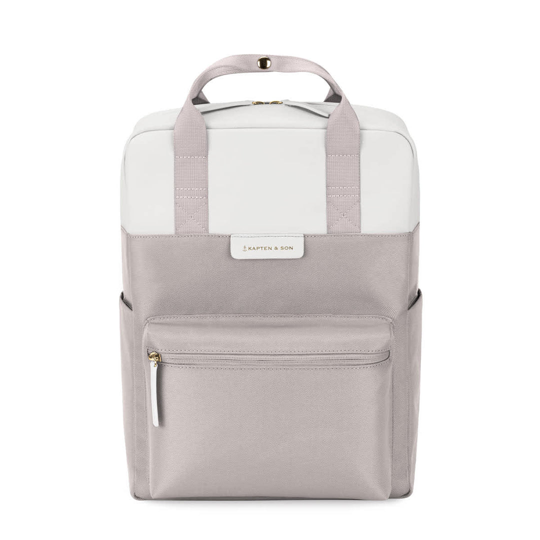 Kapten &amp; Son Bergen תיק גב למחשב נייד 15.6" - תיק התיקיםKapten &amp; SonKapten &amp; Son