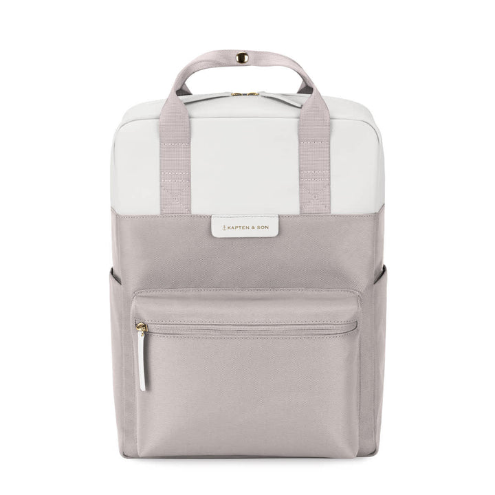 Kapten &amp; Son Bergen תיק גב למחשב נייד 15.6" - תיק התיקיםKapten &amp; SonKapten &amp; Son