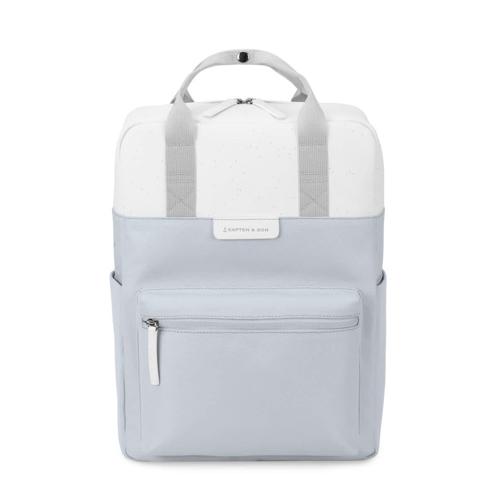Kapten & Son Bergen תיק גב למחשב נייד 15.6" - תיק התיקיםKapten & SonKapten & Son