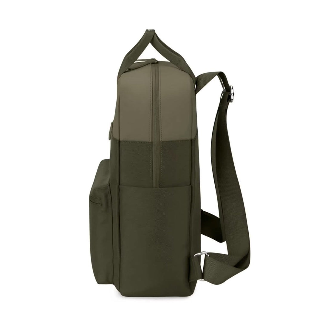 Kapten &amp; Son Bergen תיק גב למחשב נייד 15.6" - תיק התיקיםKapten &amp; SonKapten &amp; Son