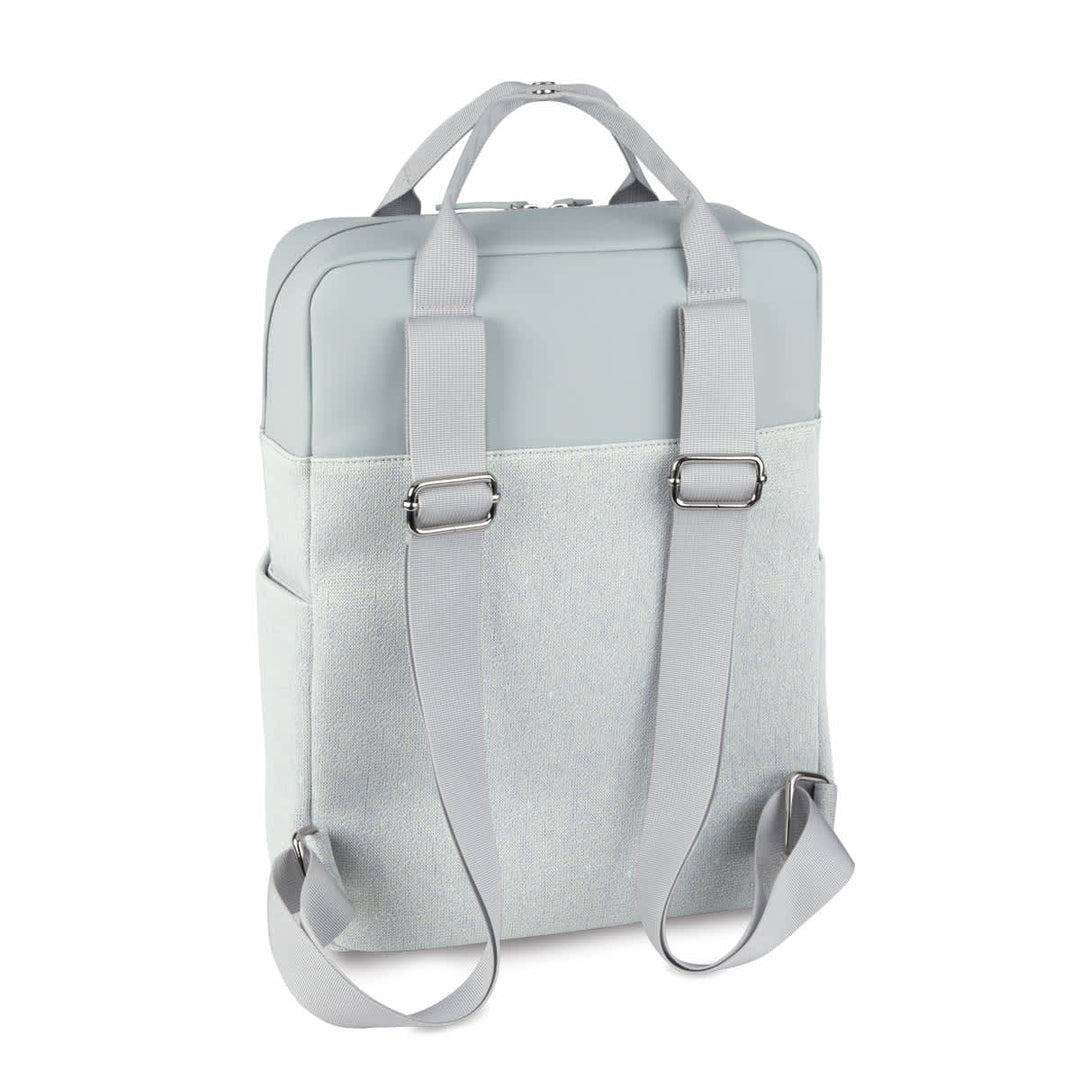 Kapten &amp; Son Bergen תיק גב למחשב נייד 15.6" - תיק התיקיםKapten &amp; SonKapten &amp; Son
