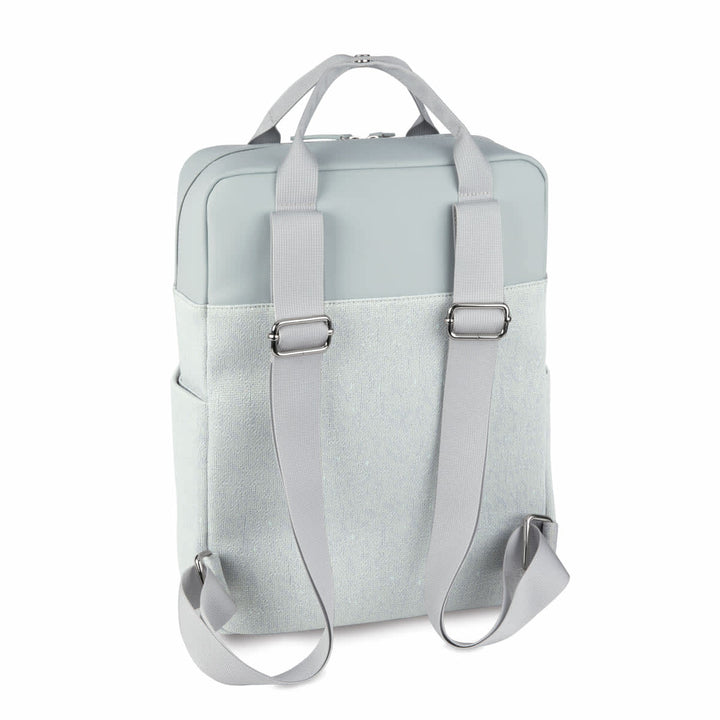 Kapten &amp; Son Bergen תיק גב למחשב נייד 15.6" - תיק התיקיםKapten &amp; SonKapten &amp; Son