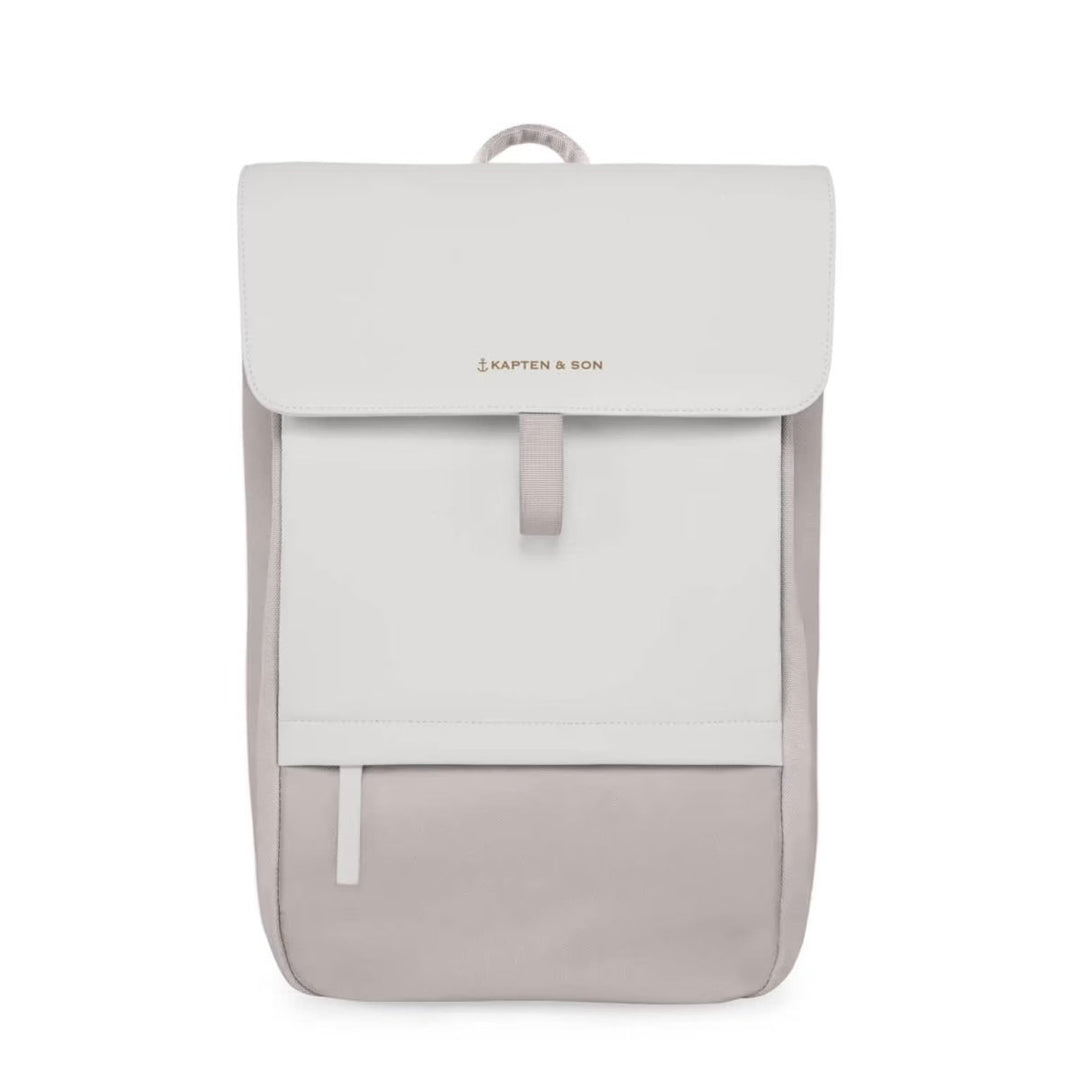 Kapten &amp; Son Fyn תיק גב למחשב נייד 15.6" - תיק התיקיםKapten &amp; SonKapten &amp; Son