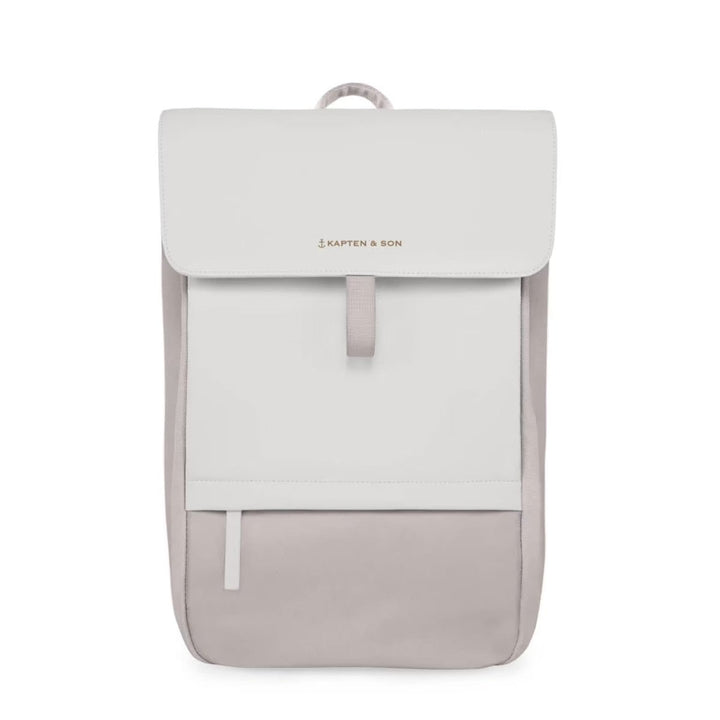 Kapten &amp; Son Fyn תיק גב למחשב נייד 15.6" - תיק התיקיםKapten &amp; SonKapten &amp; Son