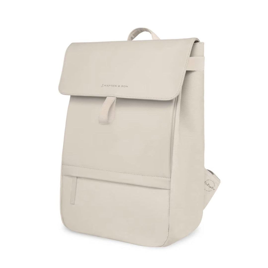Kapten &amp; Son Fynתיק גב למחשב נייד 15.6" - תיק התיקיםKapten &amp; SonKapten &amp; Son