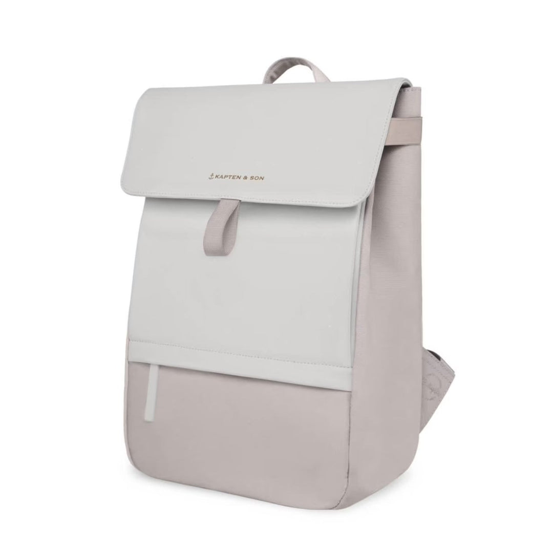 Kapten &amp; Son Fynתיק גב למחשב נייד 15.6" - תיק התיקיםKapten &amp; SonKapten &amp; Son