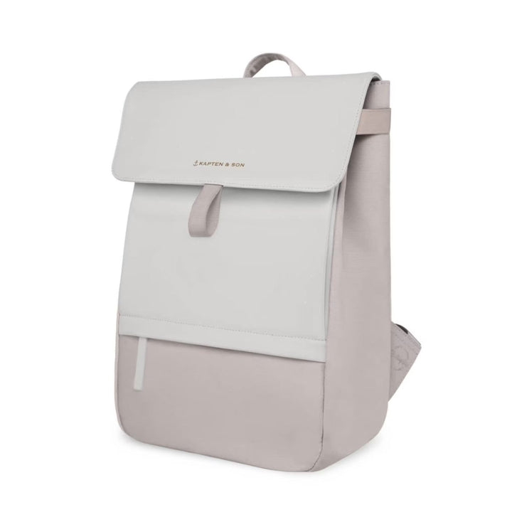 Kapten &amp; Son Fynתיק גב למחשב נייד 15.6" - תיק התיקיםKapten &amp; SonKapten &amp; Son
