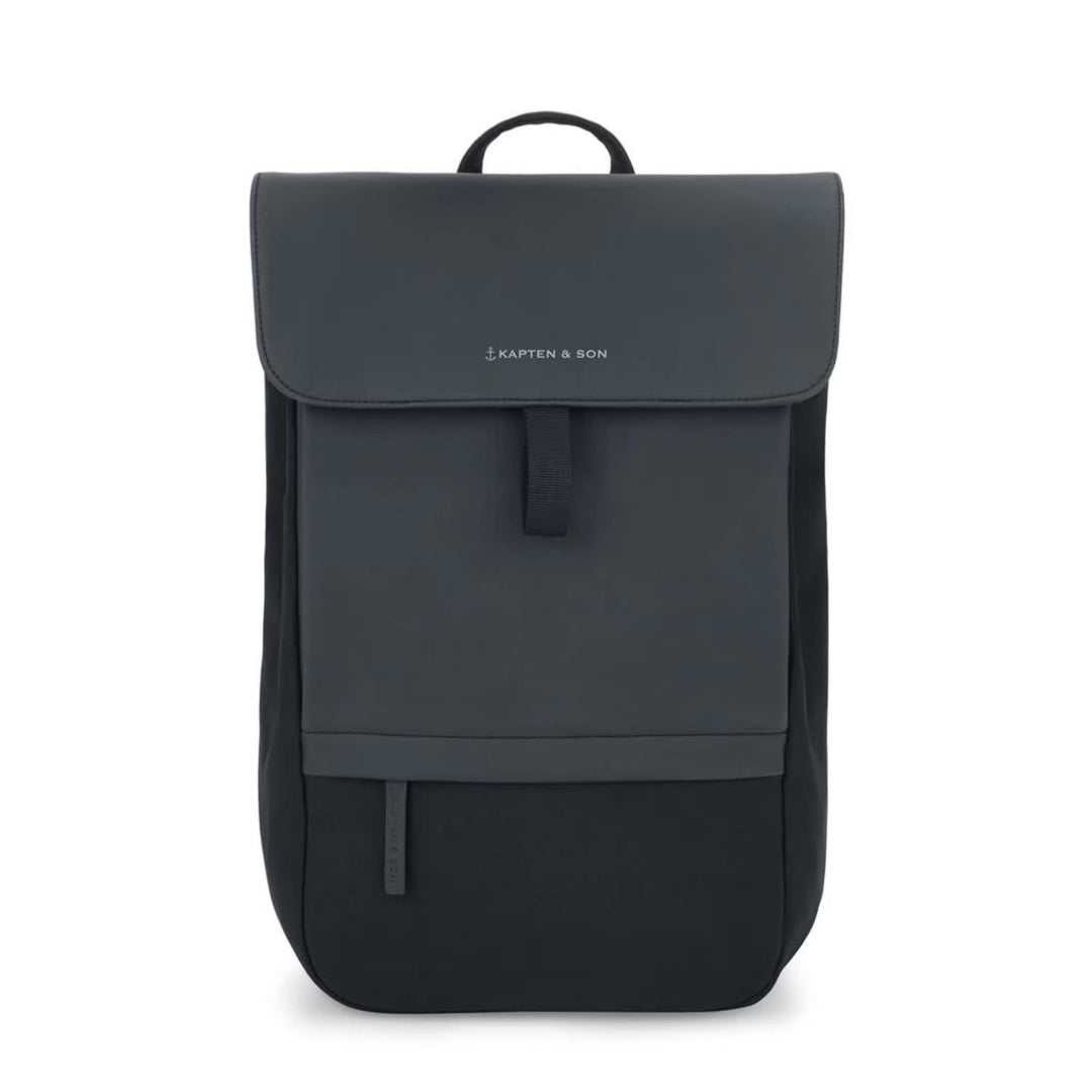 Kapten &amp; Son Fynתיק גב למחשב נייד 15.6" - תיק התיקיםKapten &amp; SonKapten &amp; Son
