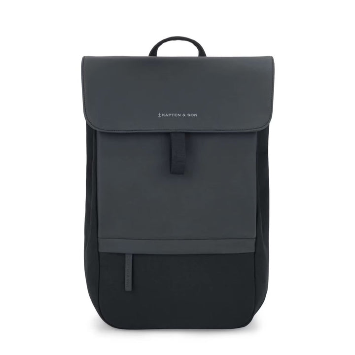 Kapten &amp; Son Fynתיק גב למחשב נייד 15.6" - תיק התיקיםKapten &amp; SonKapten &amp; Son