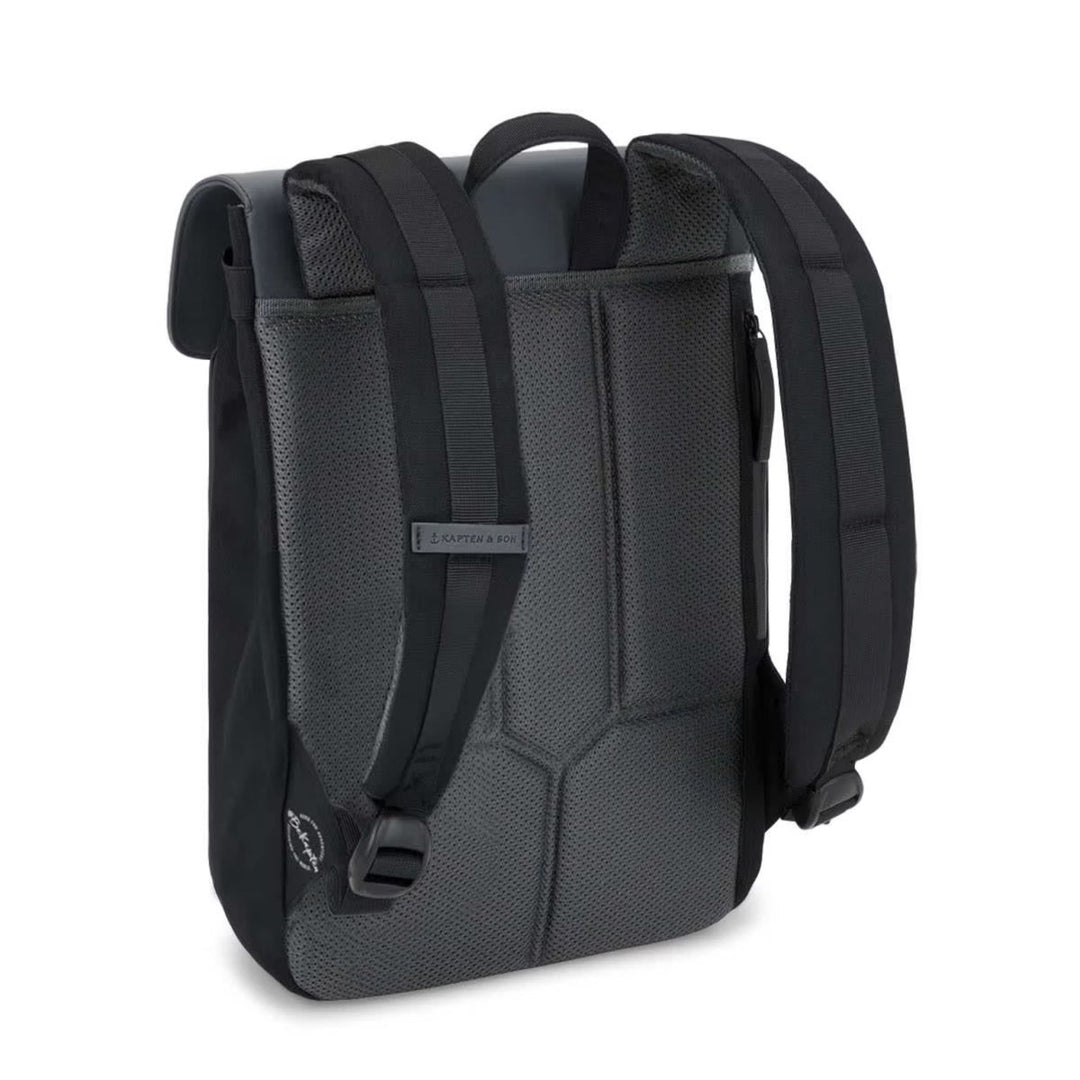Kapten &amp; Son Fyn תיק גב למחשב נייד 15.6" - תיק התיקיםKapten &amp; SonKapten &amp; Son