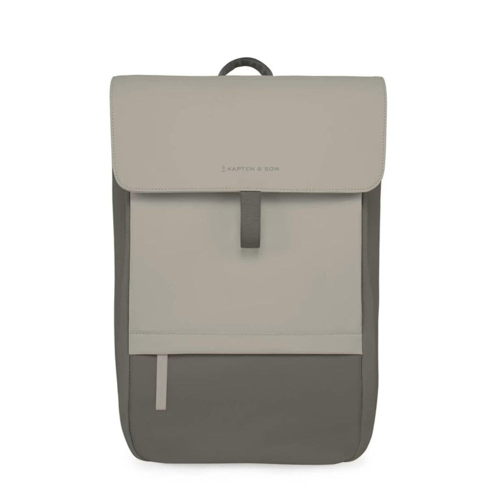 Kapten & Son Fynתיק גב למחשב נייד 15.6" - תיק התיקיםKapten & SonKapten & Son