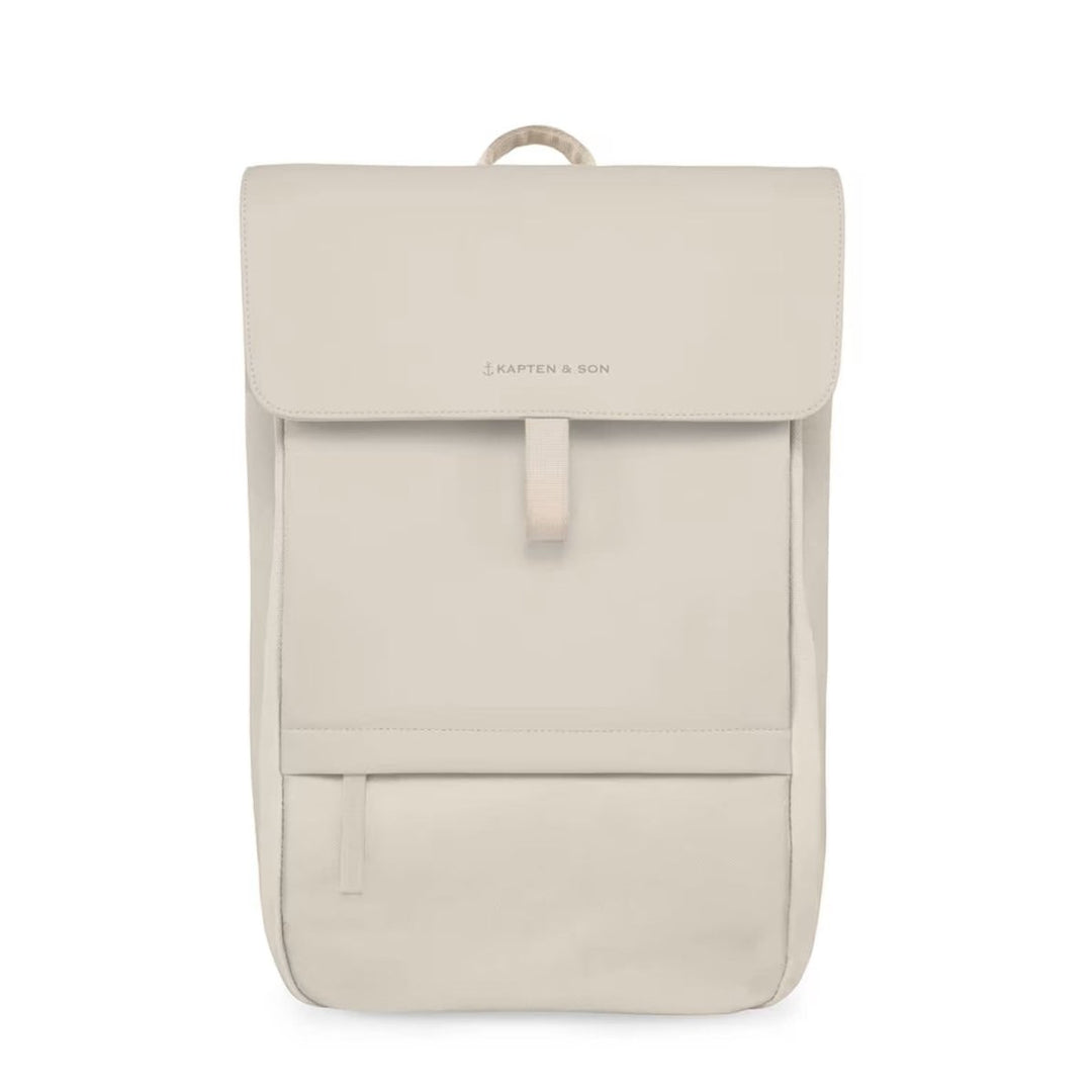Kapten &amp; Son Fynתיק גב למחשב נייד 15.6" - תיק התיקיםKapten &amp; SonKapten &amp; Son