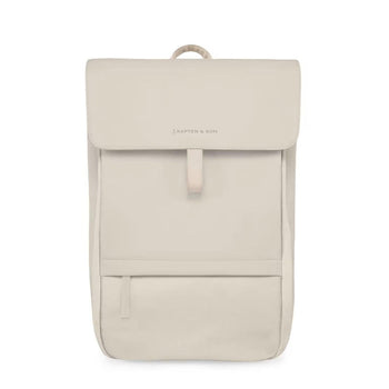 Kapten & Son Fynתיק גב למחשב נייד 15.6" - תיק התיקיםKapten & SonKapten & Son