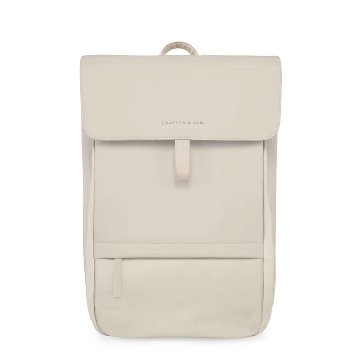 Kapten & Son Fynתיק גב למחשב נייד 15.6" - תיק התיקיםKapten & SonKapten & Son