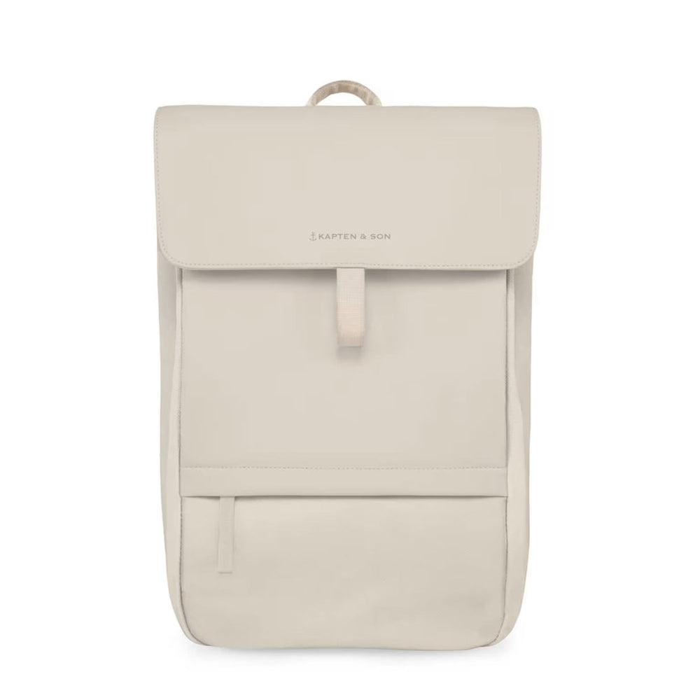 Kapten & Son Fynתיק גב למחשב נייד 15.6" - תיק התיקיםKapten & SonKapten & Son