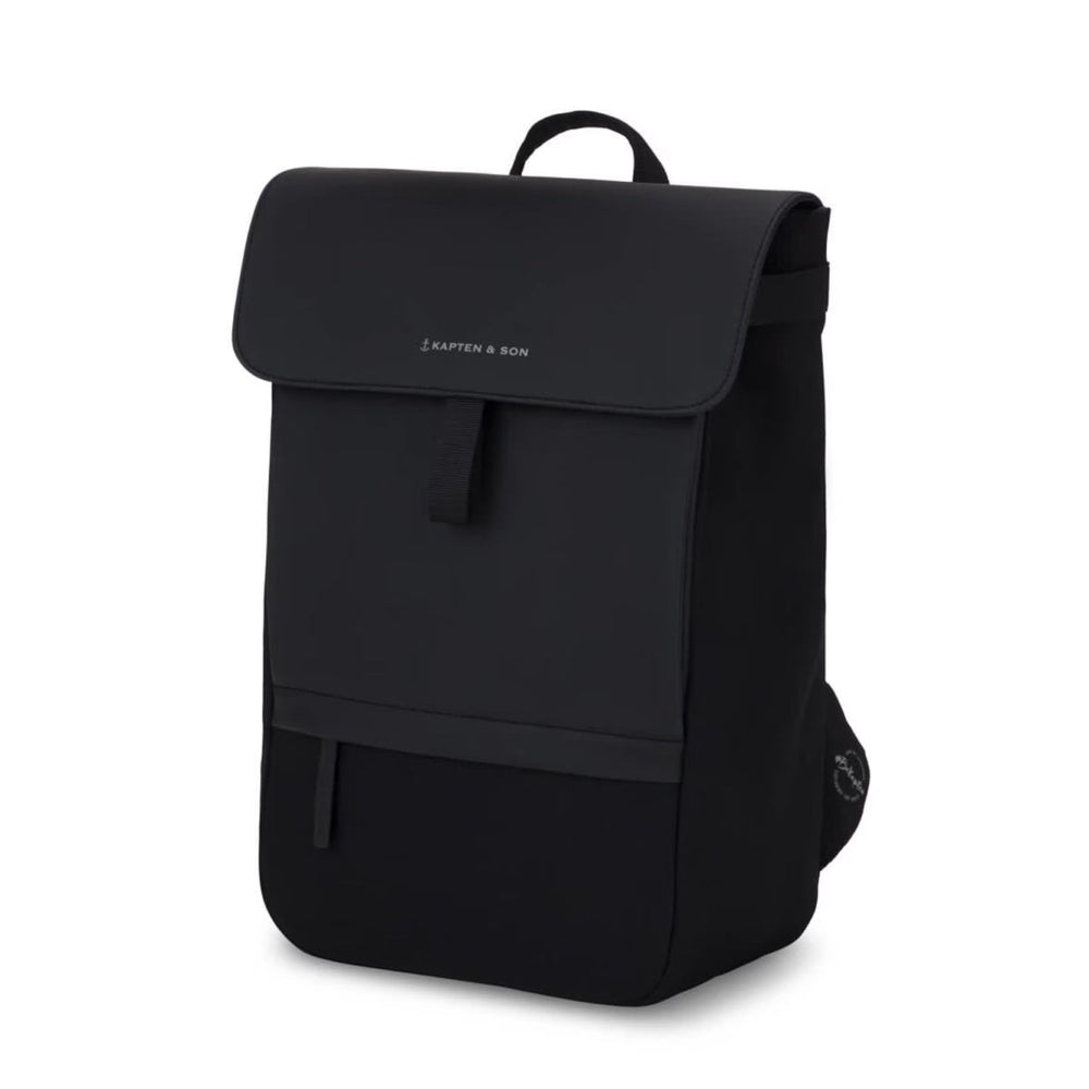 Kapten & Son Fynתיק גב למחשב נייד 15.6" - תיק התיקיםKapten & SonKapten & Son