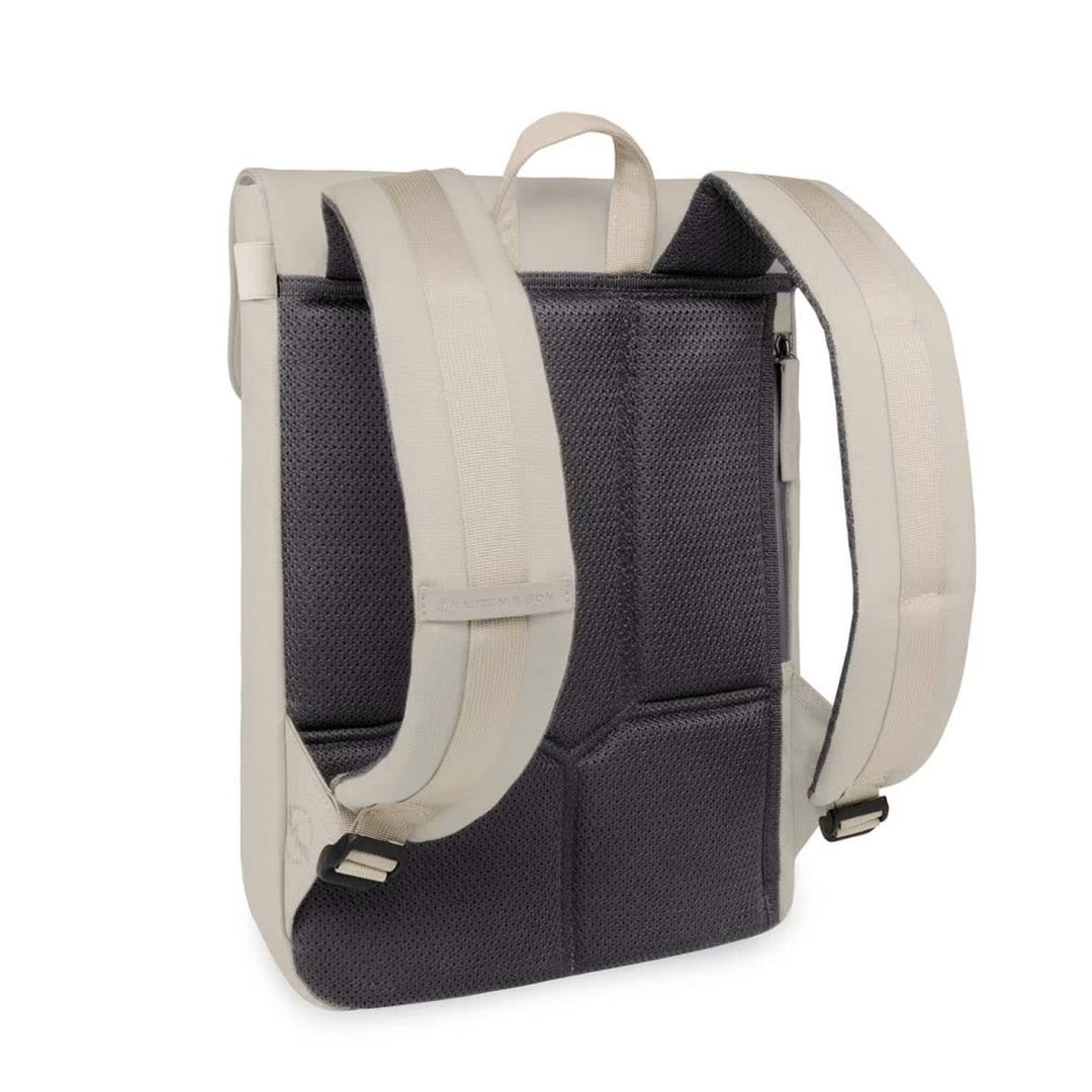 Kapten &amp; Son Fynתיק גב למחשב נייד 15.6" - תיק התיקיםKapten &amp; SonKapten &amp; Son