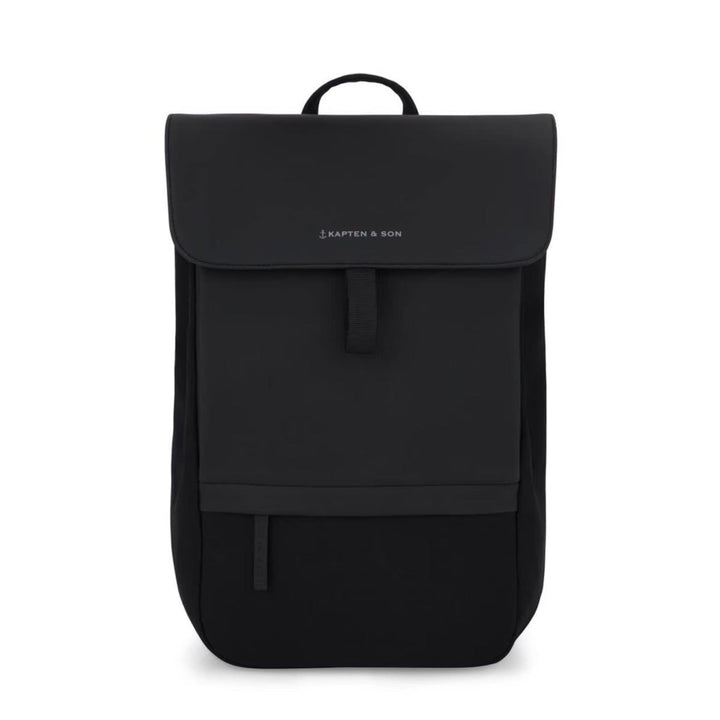 Kapten &amp; Son Fynתיק גב למחשב נייד 15.6" - תיק התיקיםKapten &amp; SonKapten &amp; Son