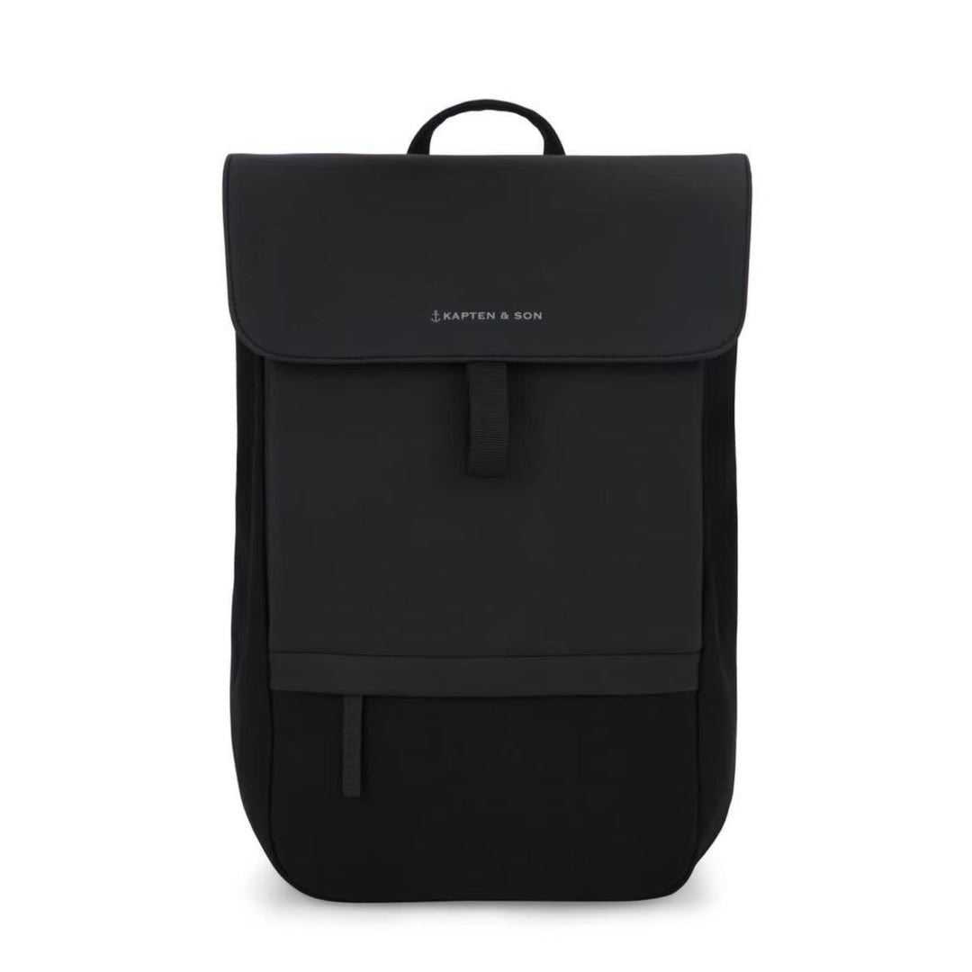 Kapten &amp; Son Fynתיק גב למחשב נייד 15.6" - תיק התיקיםKapten &amp; SonKapten &amp; Son
