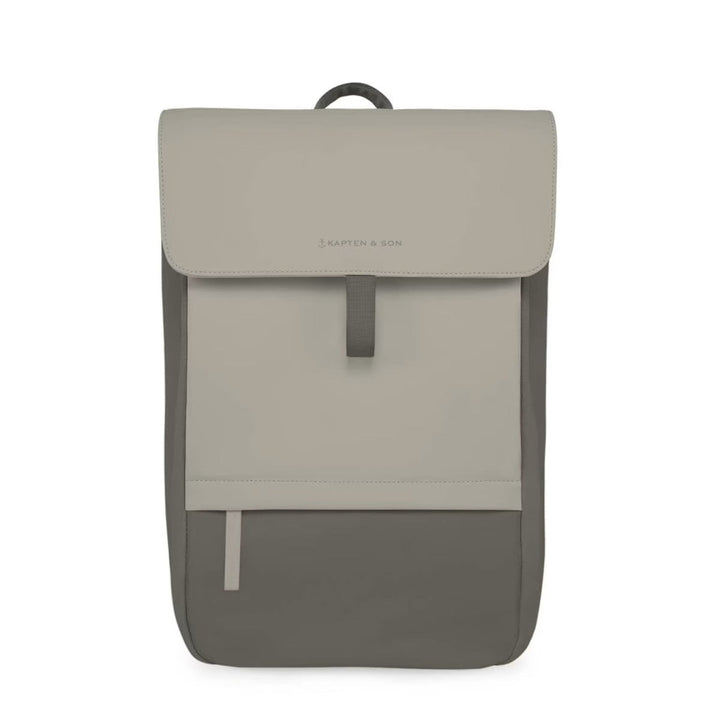 Kapten &amp; Son Fynתיק גב למחשב נייד 15.6" - תיק התיקיםKapten &amp; SonKapten &amp; Son