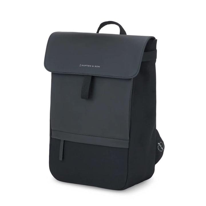 Kapten &amp; Son Fyn תיק גב למחשב נייד 15.6" - תיק התיקיםKapten &amp; SonKapten &amp; Son