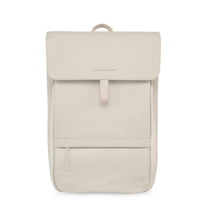 Kapten &amp; Son Fynתיק גב למחשב נייד 15.6" - תיק התיקיםKapten &amp; SonKapten &amp; Son