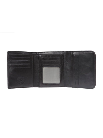 Neta Sade ארנק מעור מלניה קטן - תיק התיקיםנטע שדהנשים